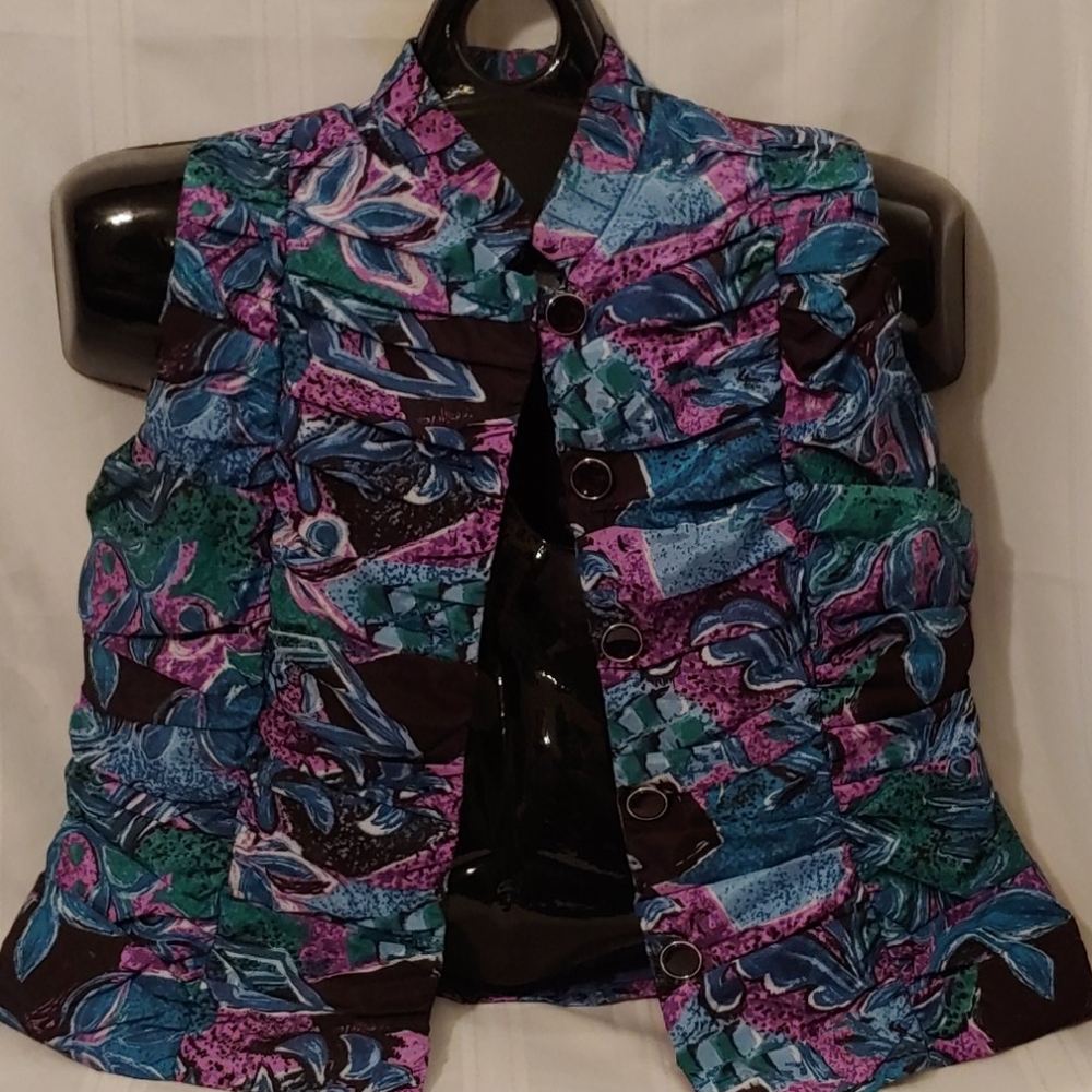 Erin Ladies Vest